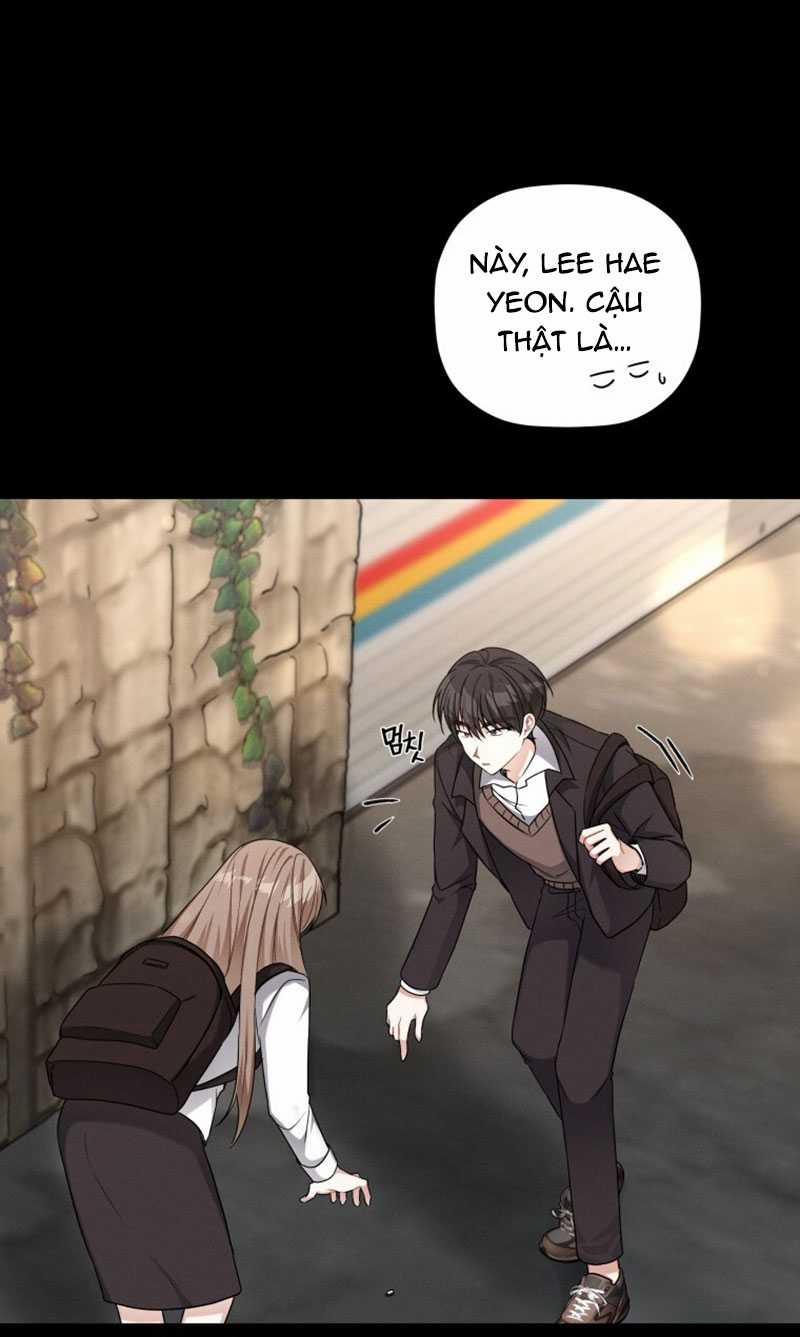 [18+] Cùng Trời Cuối Đất 3.1 trang 3