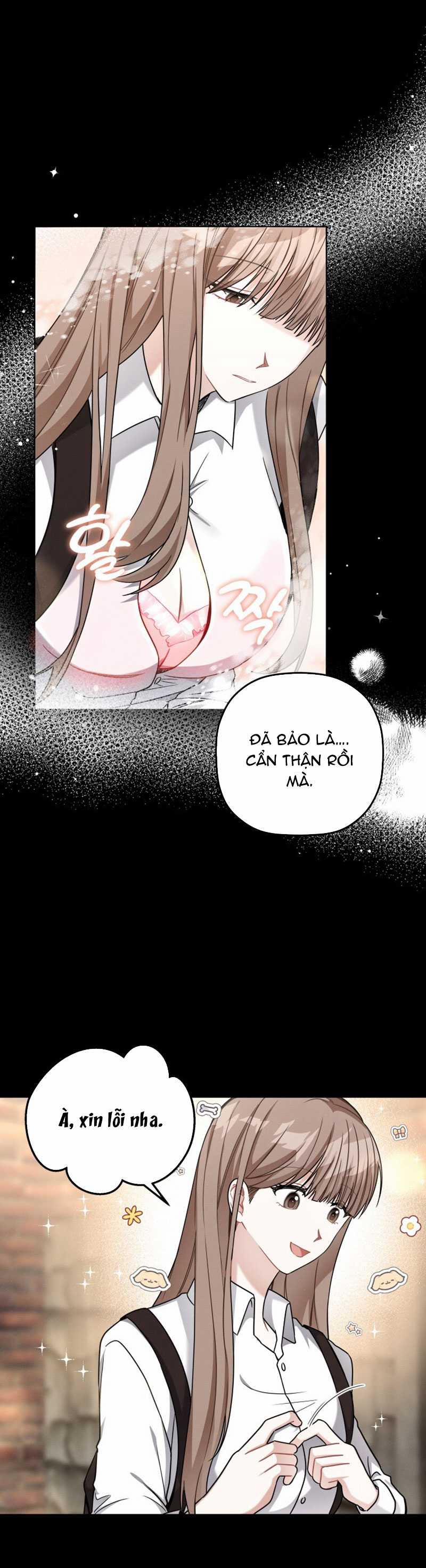 [18+] Cùng Trời Cuối Đất 3.1 trang 4