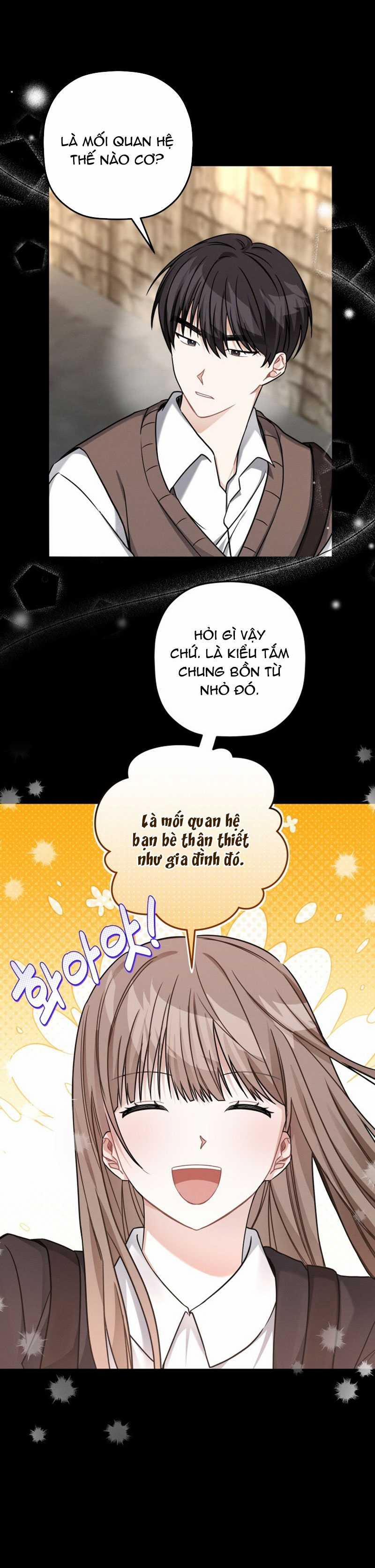 [18+] Cùng Trời Cuối Đất 3.1 trang 9