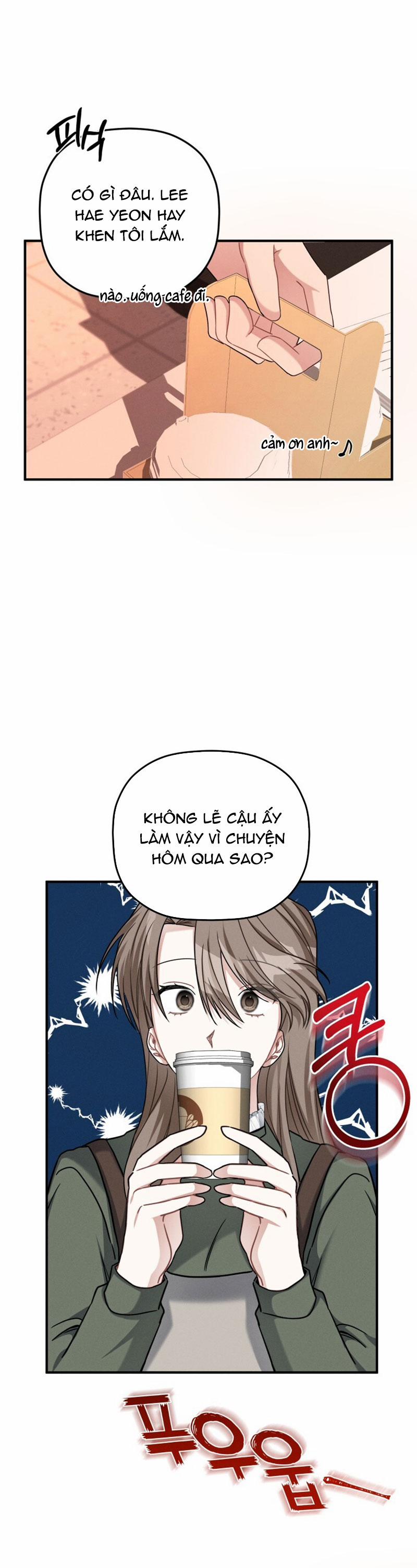 [18+] Cùng Trời Cuối Đất 3.2 trang 13