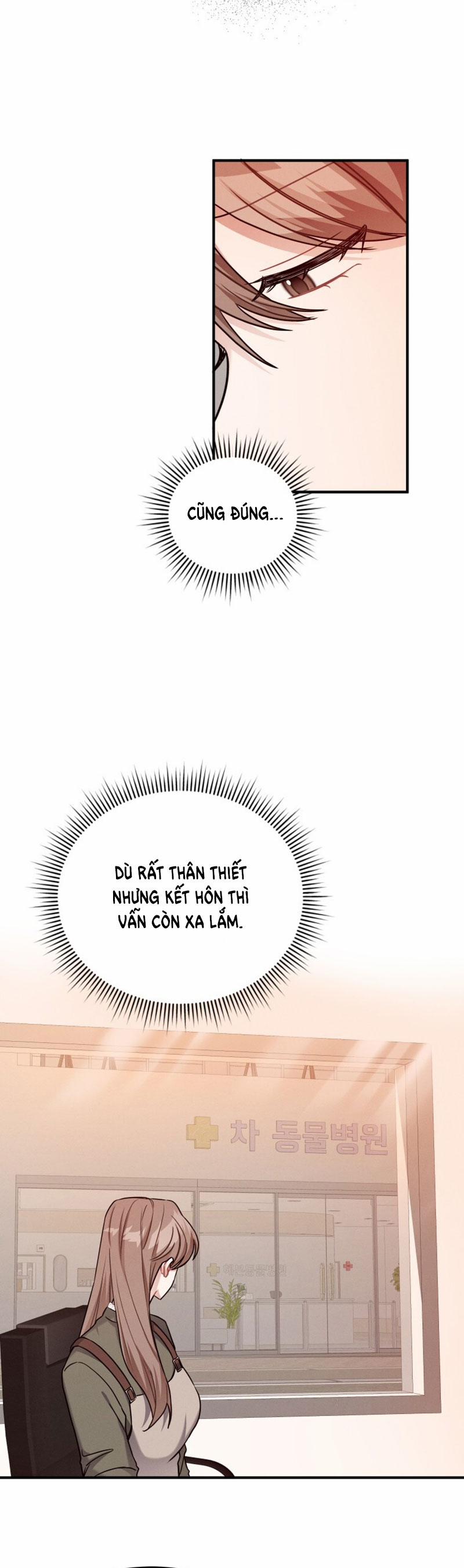 [18+] Cùng Trời Cuối Đất 3.2 trang 5