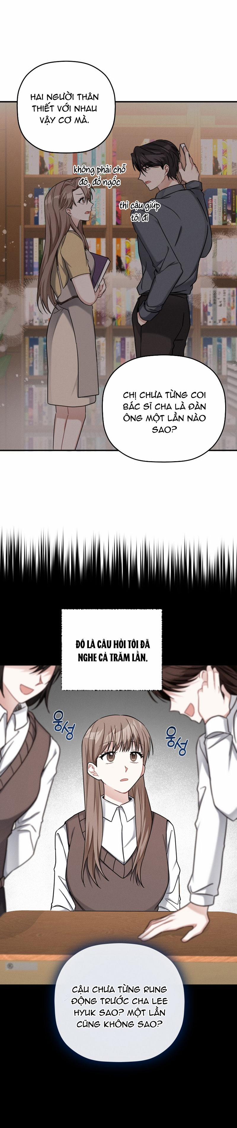 [18+] Cùng Trời Cuối Đất 3.2 trang 7