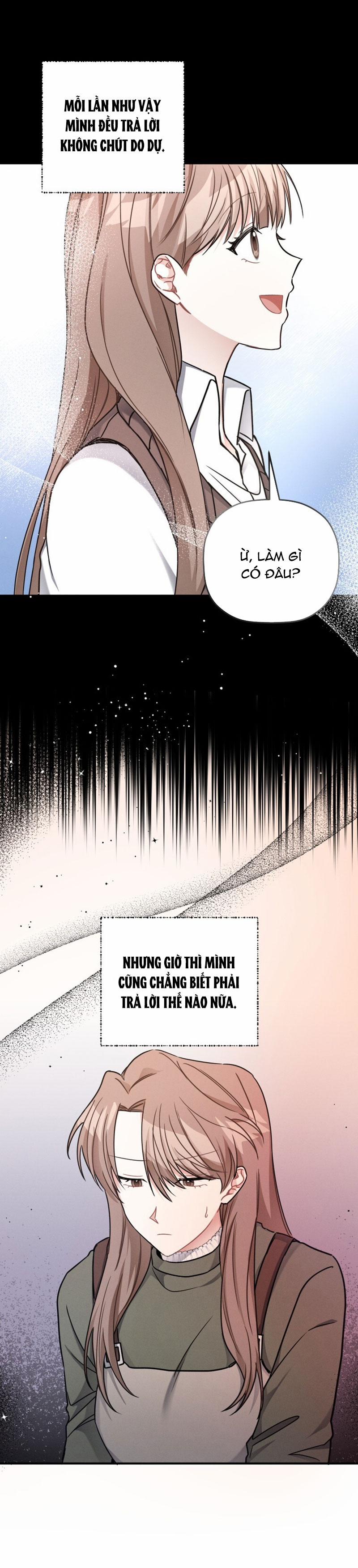 [18+] Cùng Trời Cuối Đất 3.2 trang 8