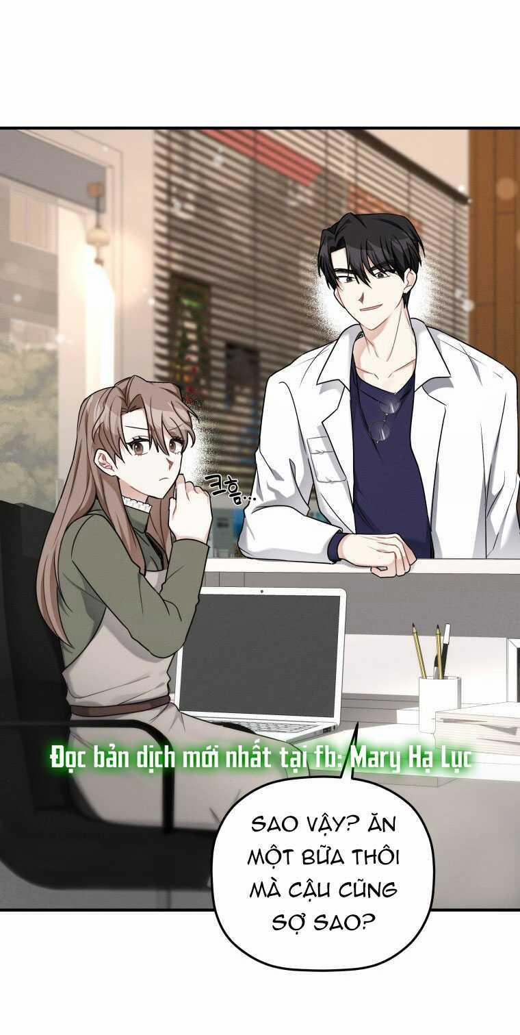 [18+] Cùng Trời Cuối Đất 4.1 trang 1