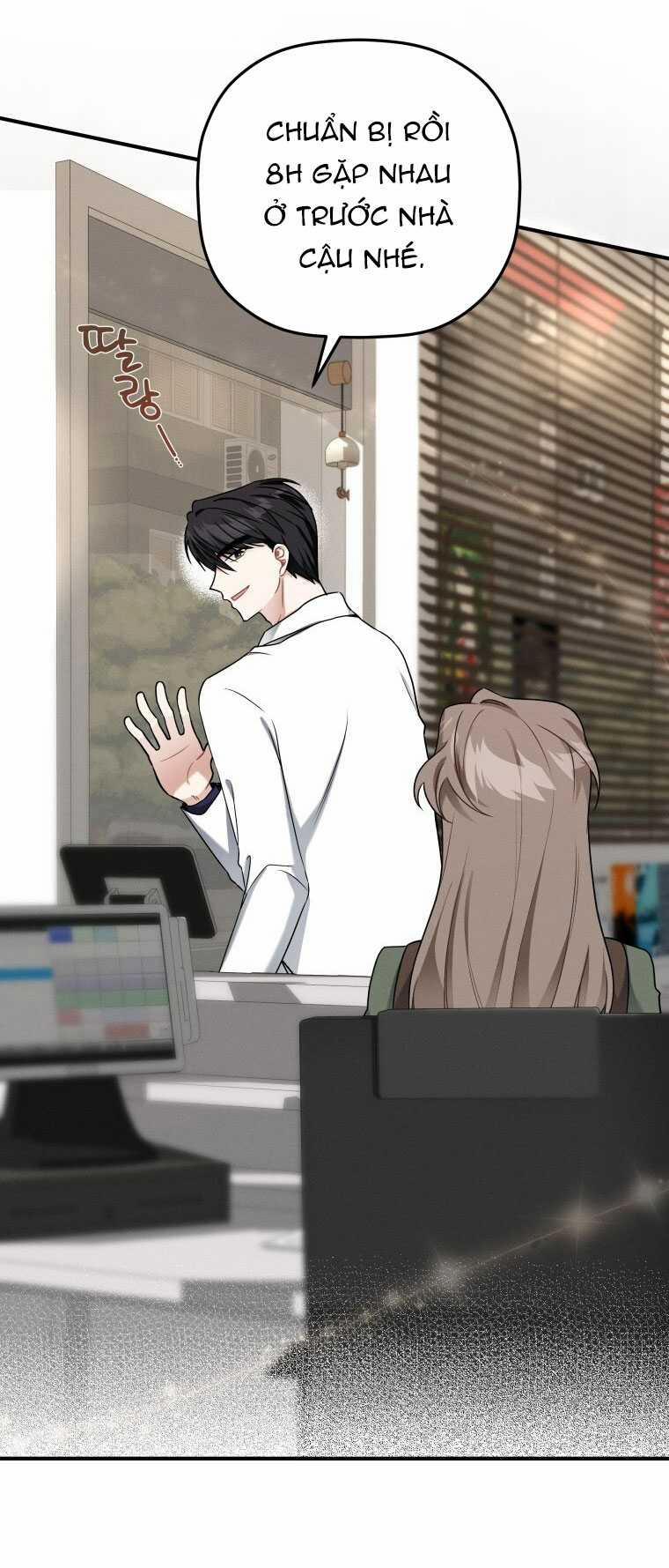 [18+] Cùng Trời Cuối Đất 4.1 trang 7