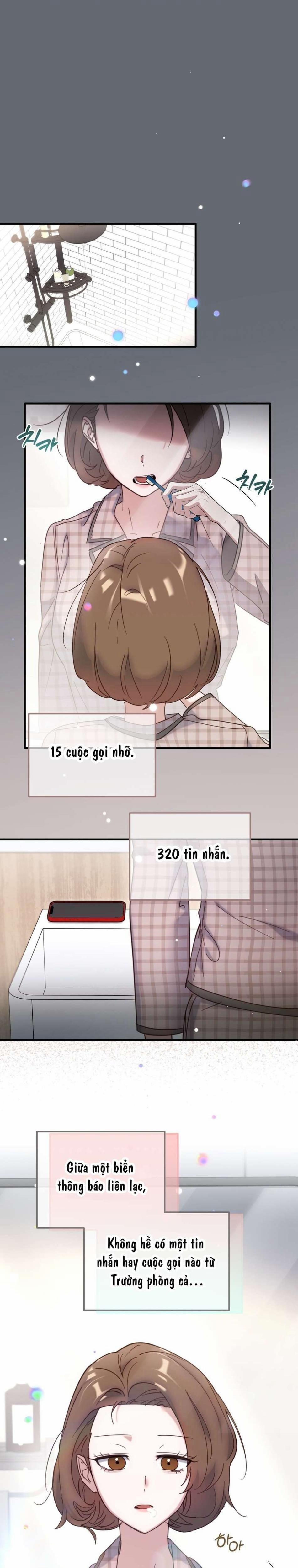 [ 18+ ] Cuộc Chơi Xx Với Cậu Út Nhà Tài Phiệt 10 trang 0