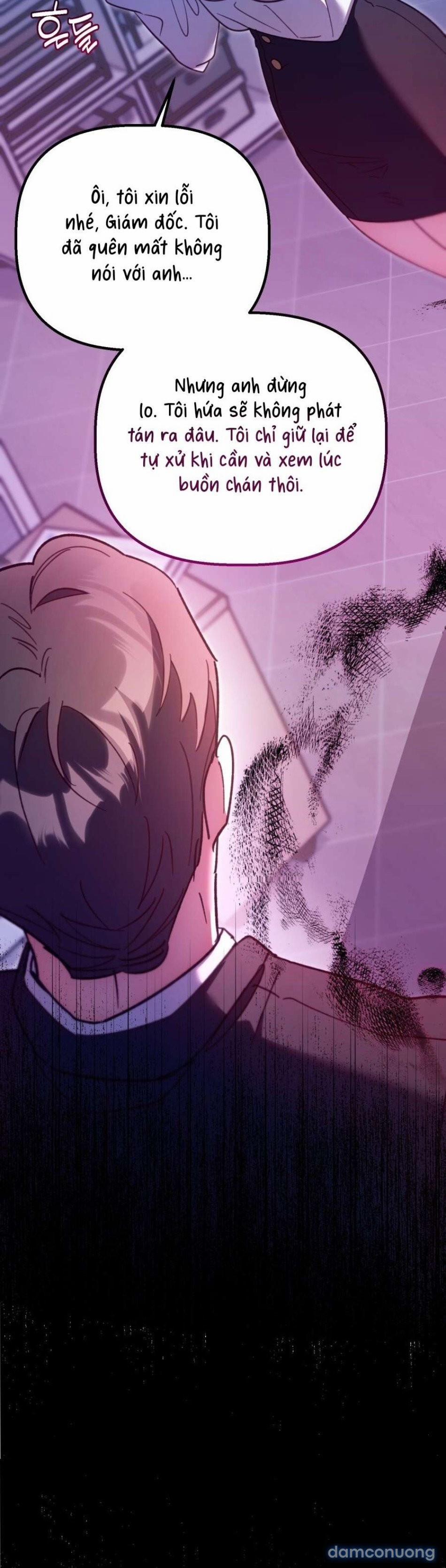 [ 18+ ] Cuộc Chơi Xx Với Cậu Út Nhà Tài Phiệt 2 trang 7