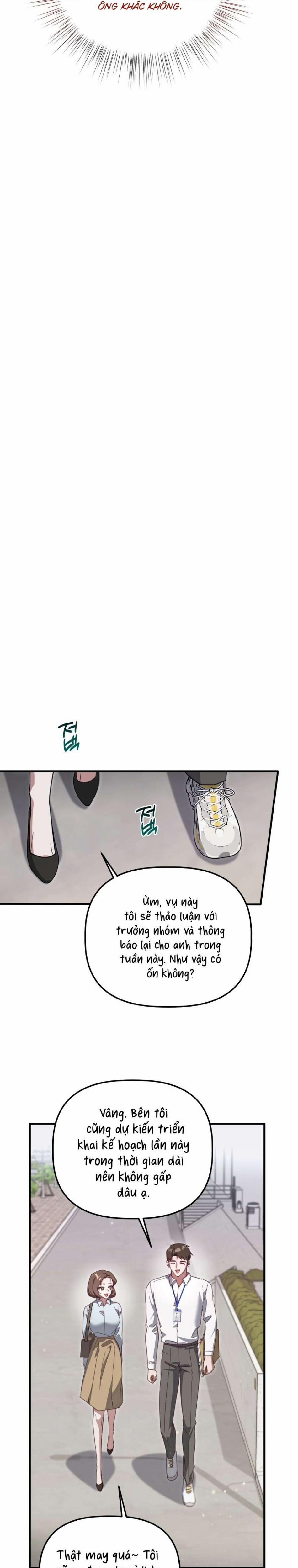 [ 18+ ] Cuộc Chơi Xx Với Cậu Út Nhà Tài Phiệt 5 trang 9