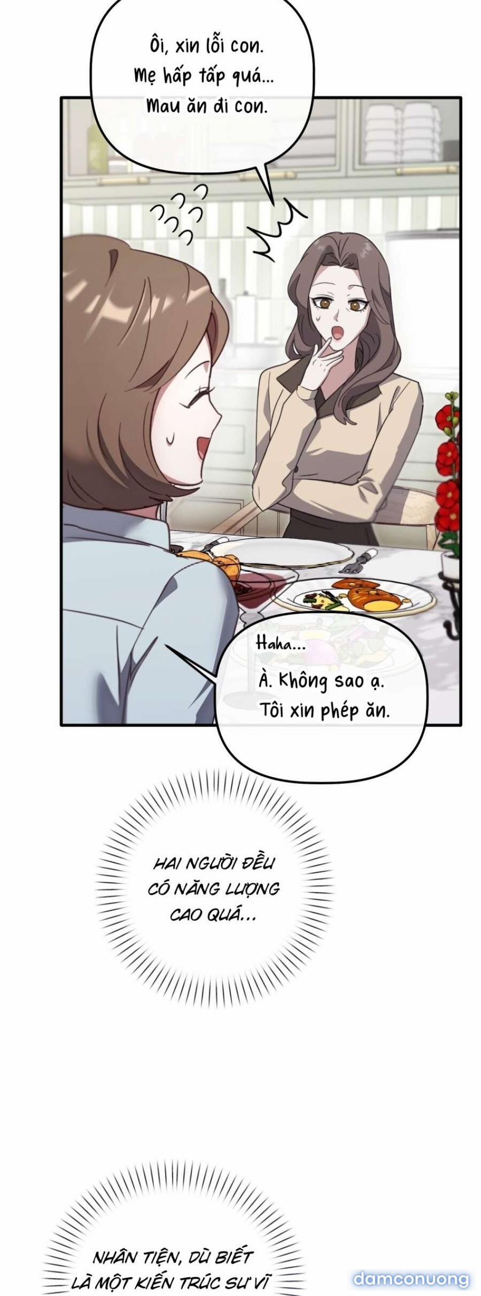 [ 18+ ] Cuộc Chơi Xx Với Cậu Út Nhà Tài Phiệt 6 trang 11