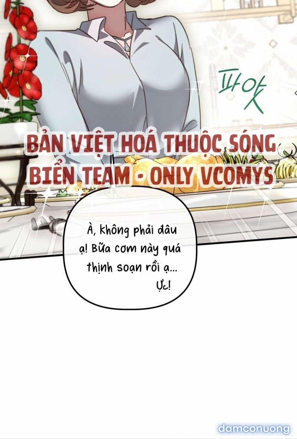 [ 18+ ] Cuộc Chơi Xx Với Cậu Út Nhà Tài Phiệt 6 trang 5