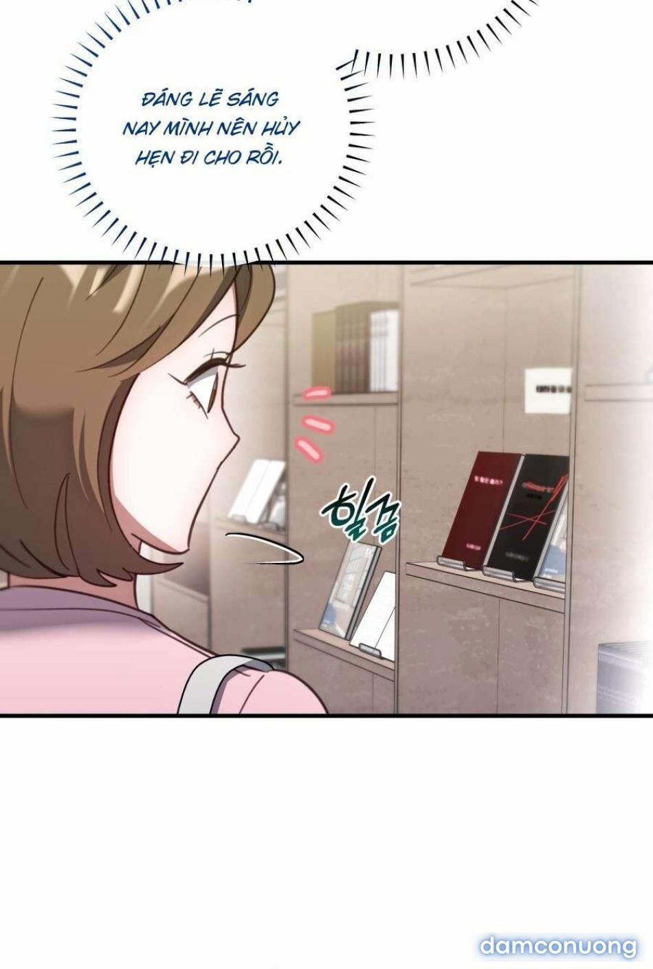 [ 18+ ] Cuộc Chơi Xx Với Cậu Út Nhà Tài Phiệt 8 trang 2