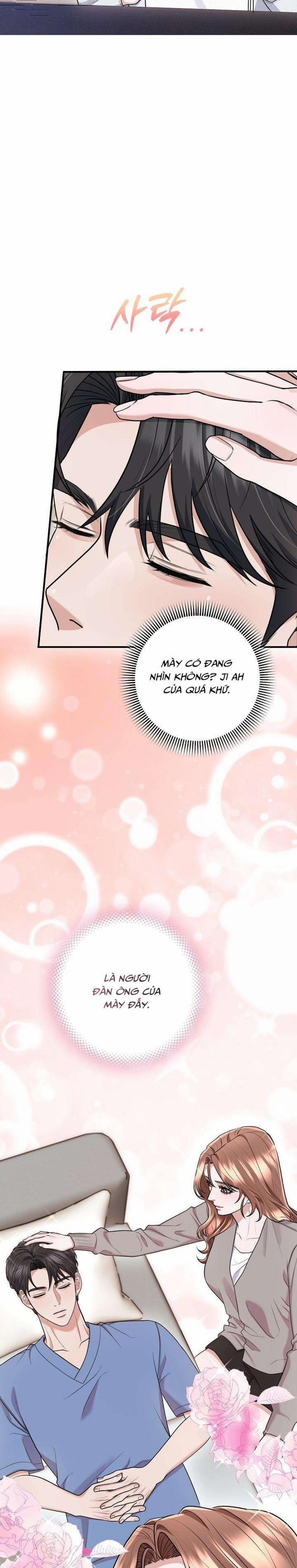 [18+] Cuộc Gặp Mặt Định Mệnh Với Mối Tình Đơn Phương 39 trang 4