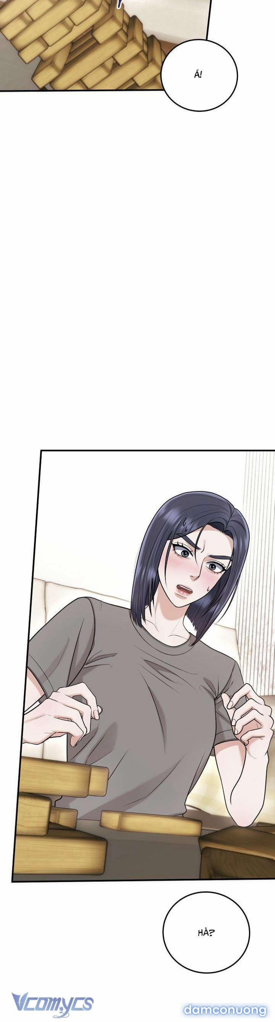 [18+] Cuộc Gặp Mặt Định Mệnh Với Mối Tình Đơn Phương 40 trang 6