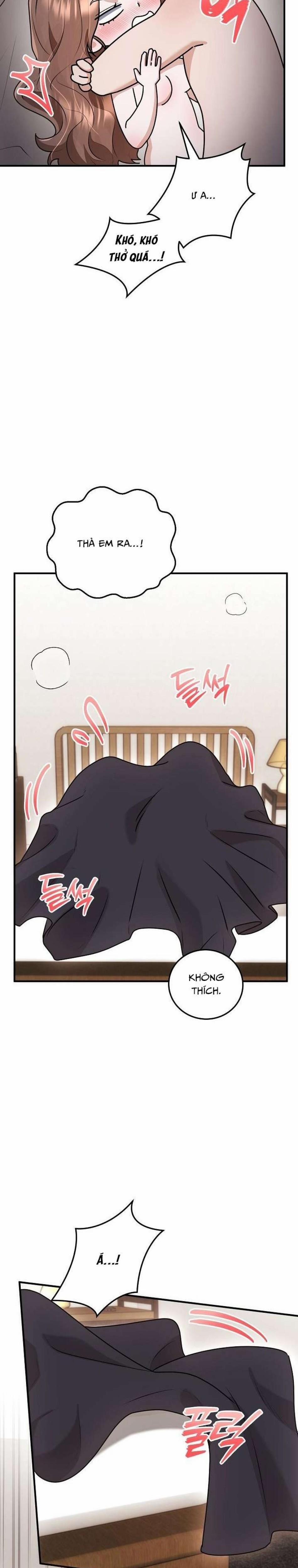 [18+] Cuộc Gặp Mặt Định Mệnh Với Mối Tình Đơn Phương 41 trang 8