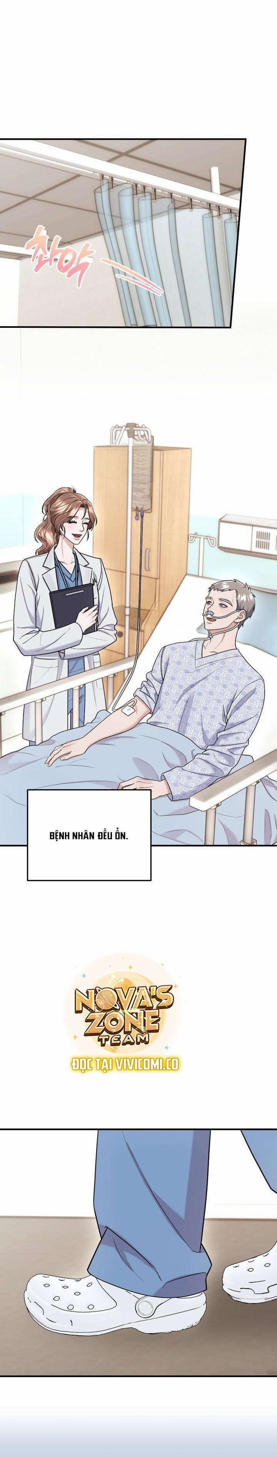 [18+] Cuộc Gặp Mặt Định Mệnh Với Mối Tình Đơn Phương 42 trang 1