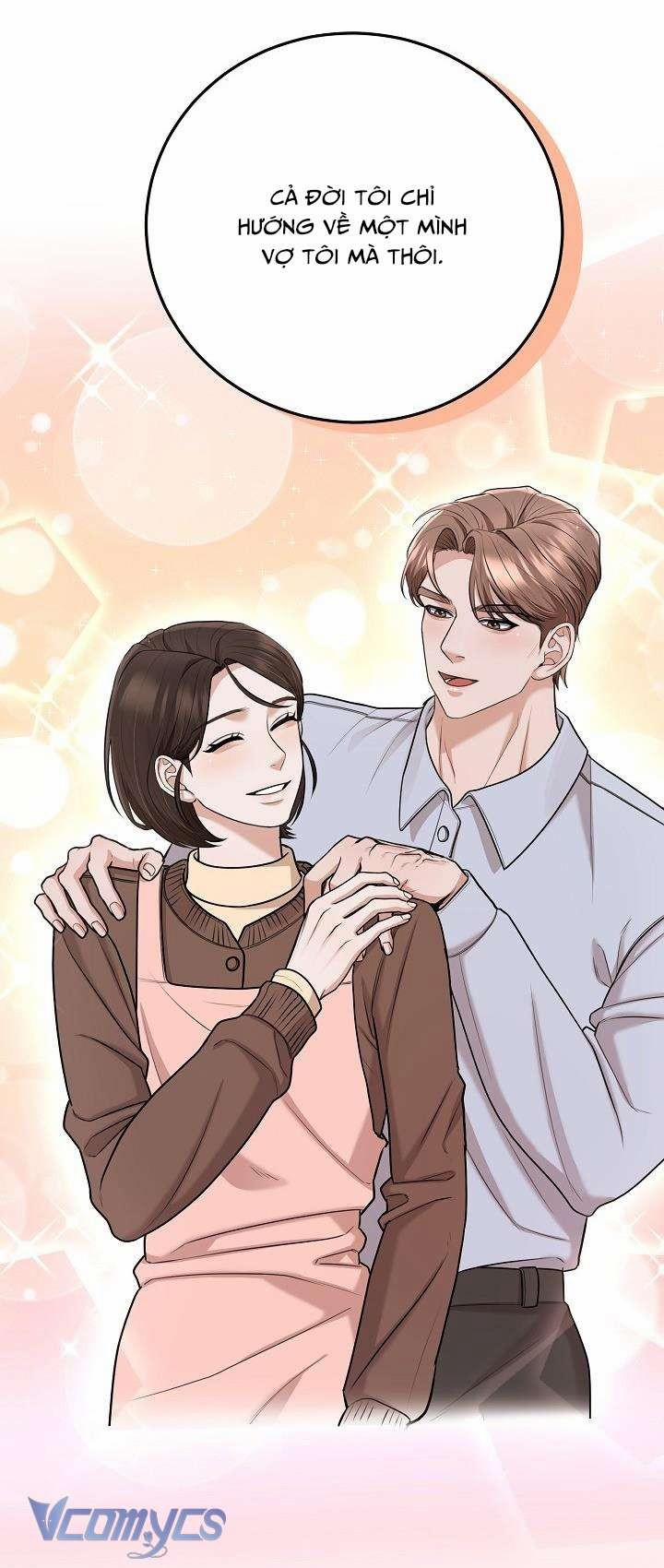 [18+] Cuộc Gặp Mặt Định Mệnh Với Mối Tình Đơn Phương 44 trang 5