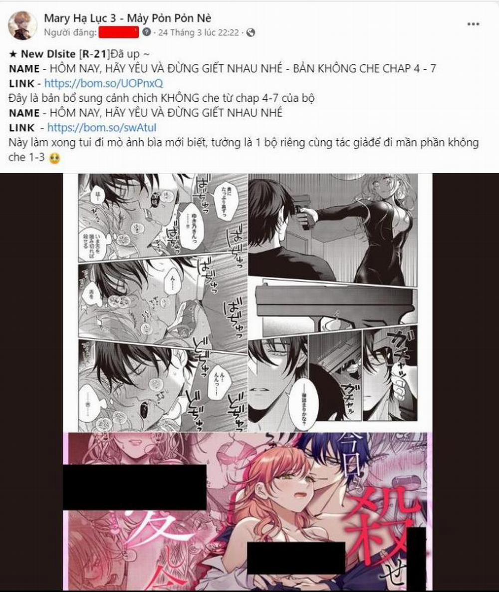 [18+] Cuộc Gọi Từ Ai 1.1 trang 0