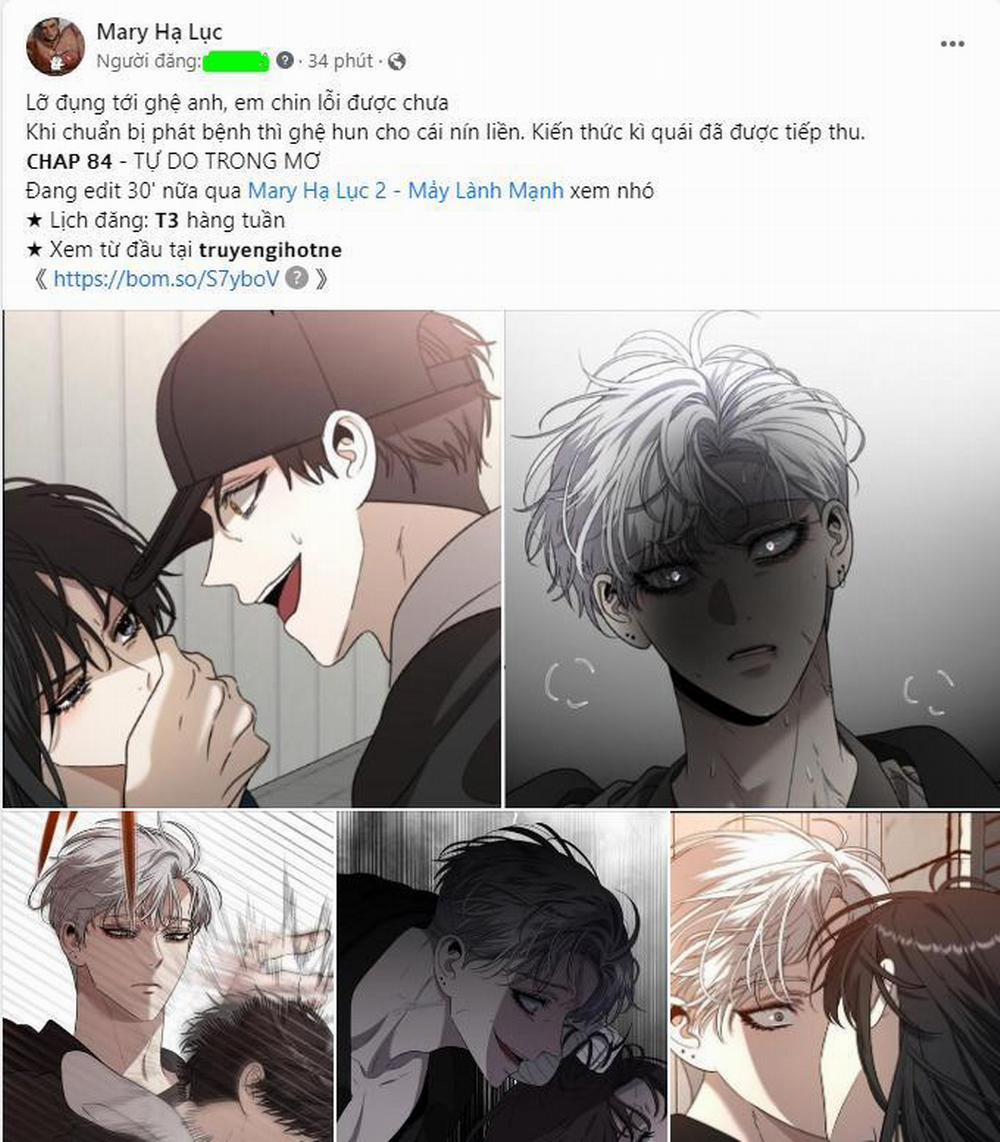 [18+] Cuộc Gọi Từ Ai 1.1 trang 1