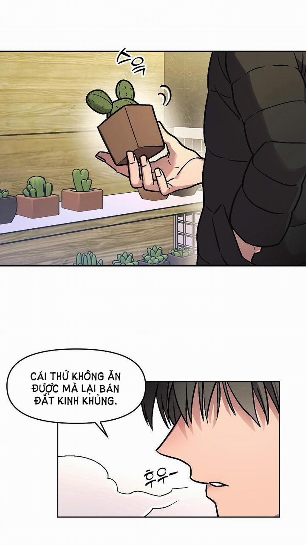 [18+] Cuộc Gọi Từ Ai 1.1 trang 10