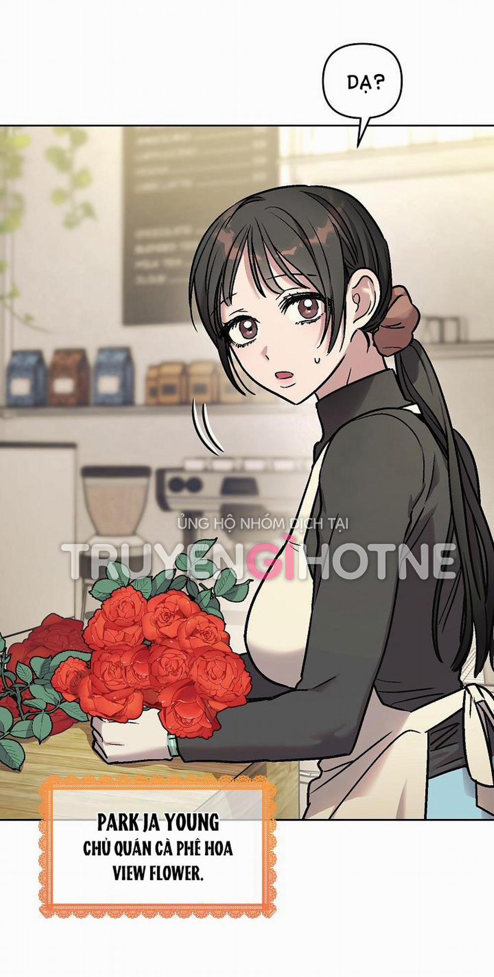 [18+] Cuộc Gọi Từ Ai 1.1 trang 11