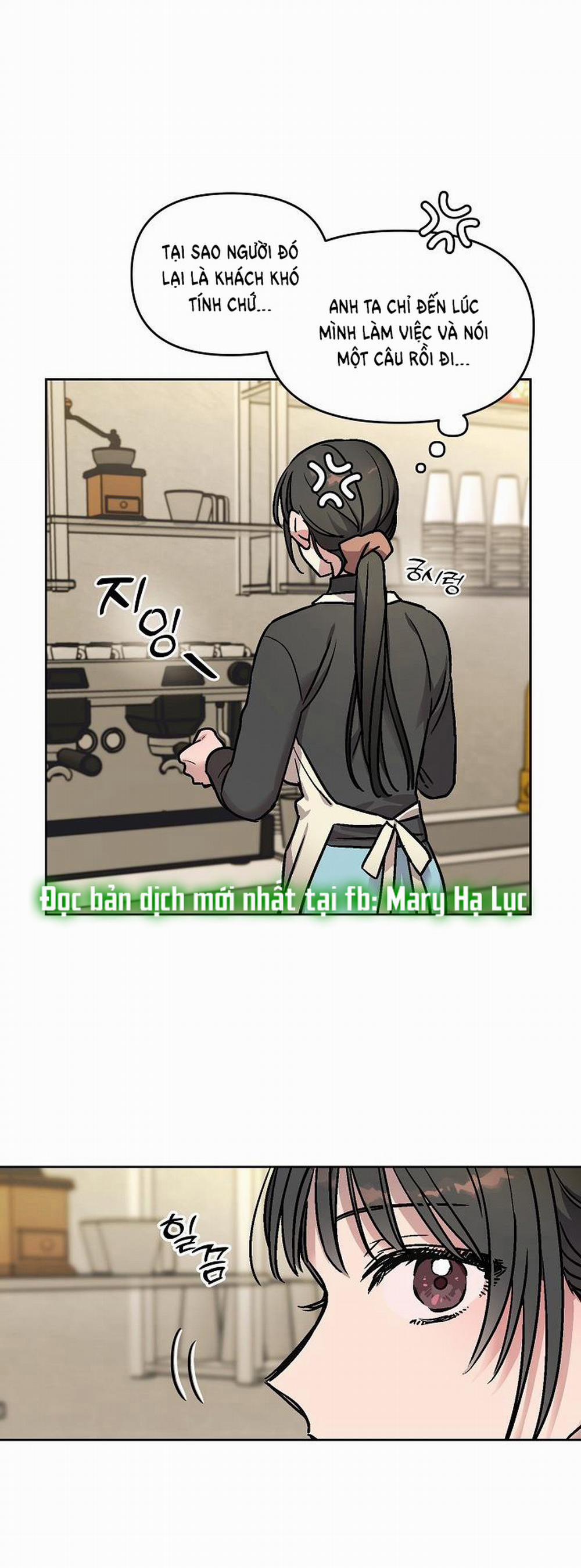 [18+] Cuộc Gọi Từ Ai 1.1 trang 14