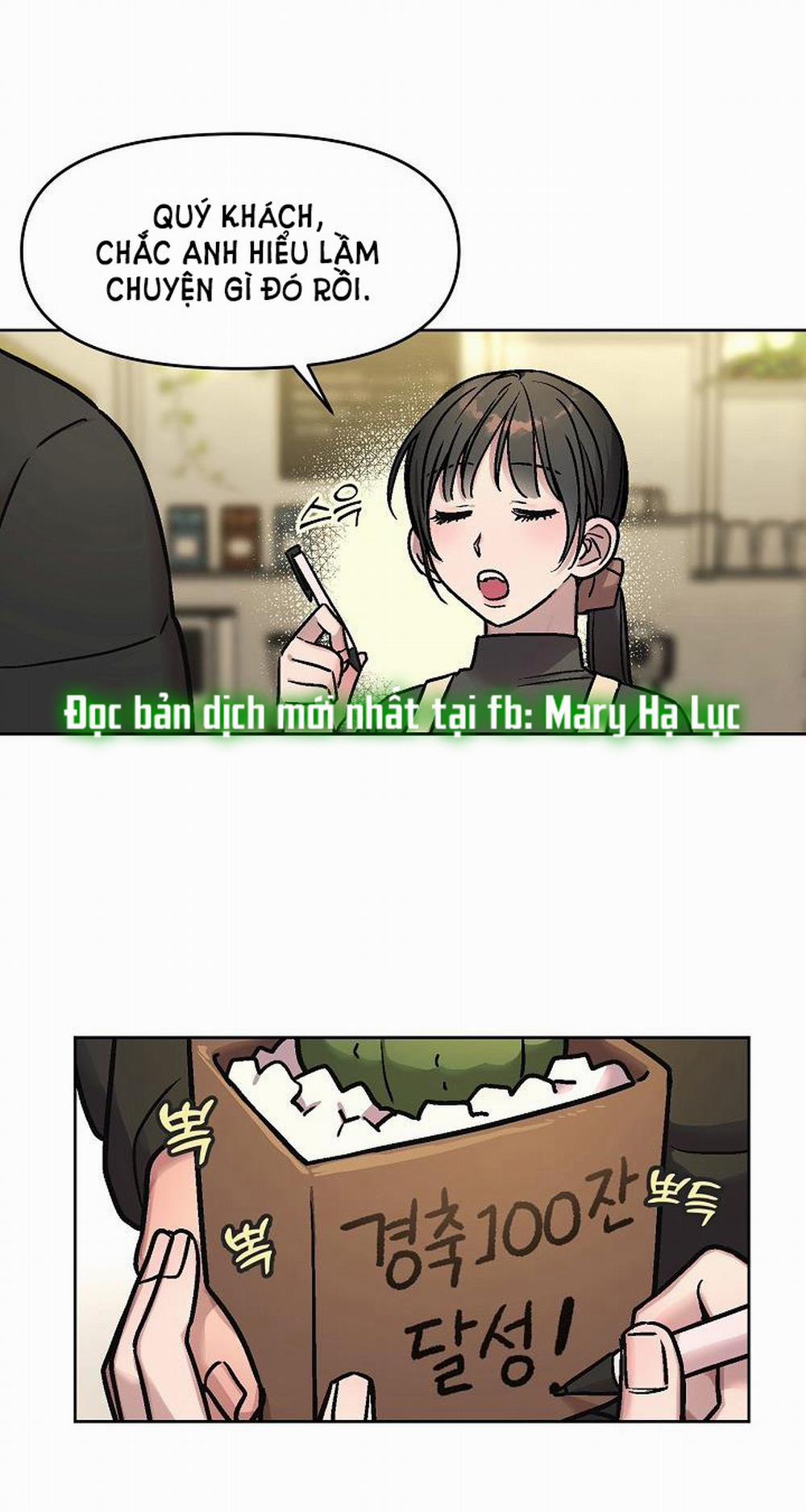 [18+] Cuộc Gọi Từ Ai 1.1 trang 21