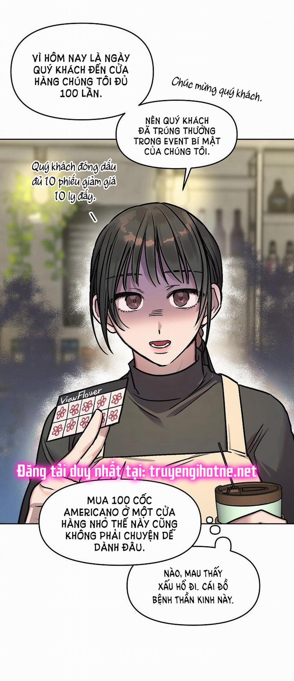 [18+] Cuộc Gọi Từ Ai 1.1 trang 22