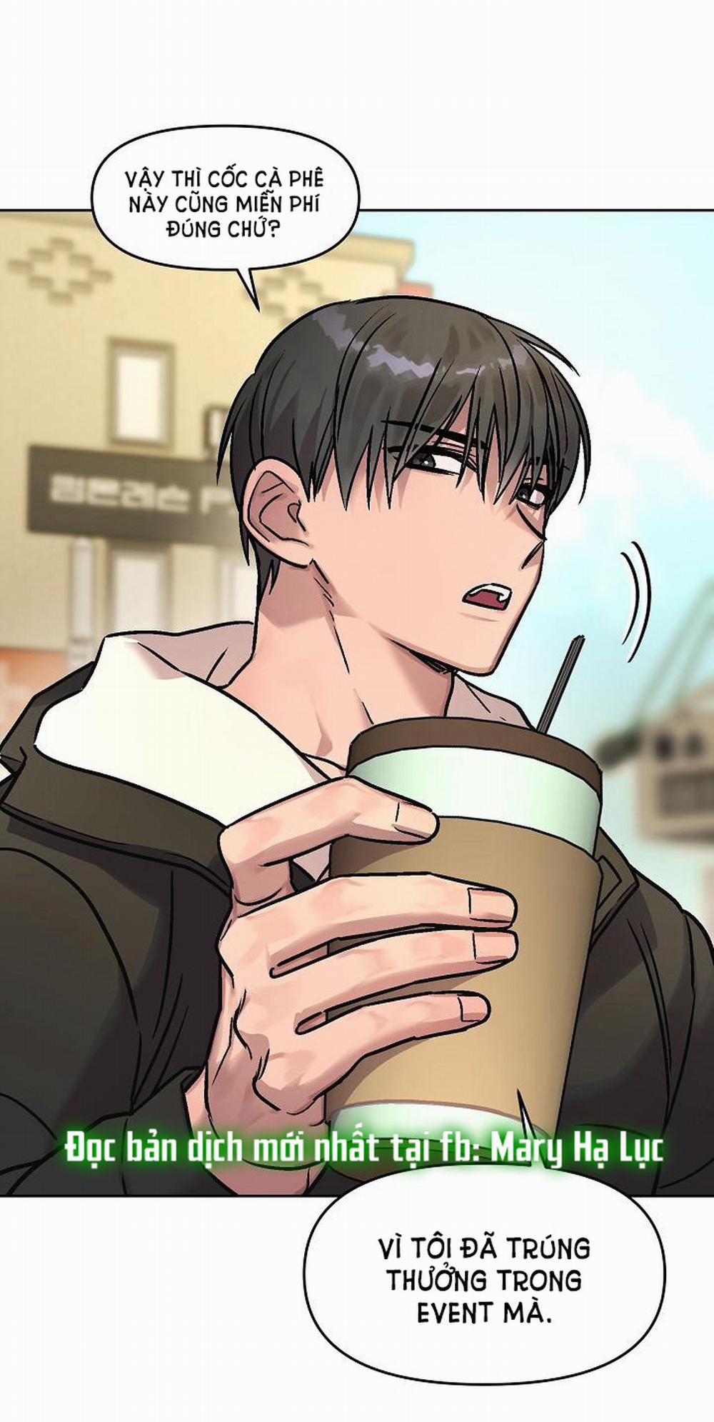 [18+] Cuộc Gọi Từ Ai 1.1 trang 24