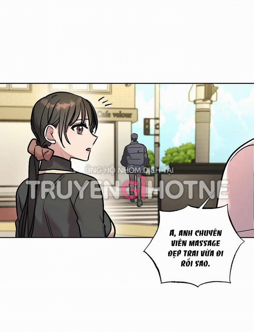 [18+] Cuộc Gọi Từ Ai 1.1 trang 27