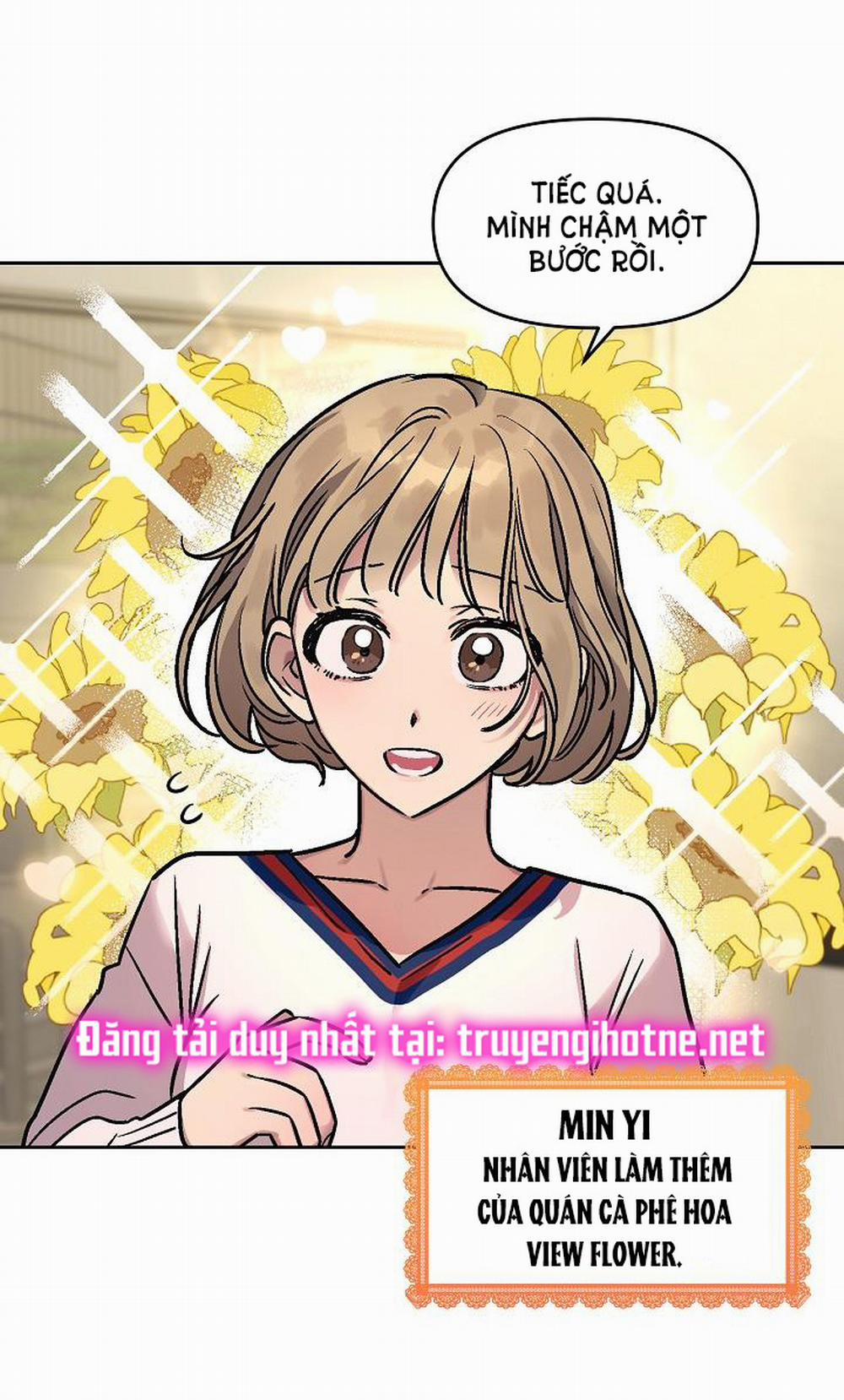 [18+] Cuộc Gọi Từ Ai 1.1 trang 28