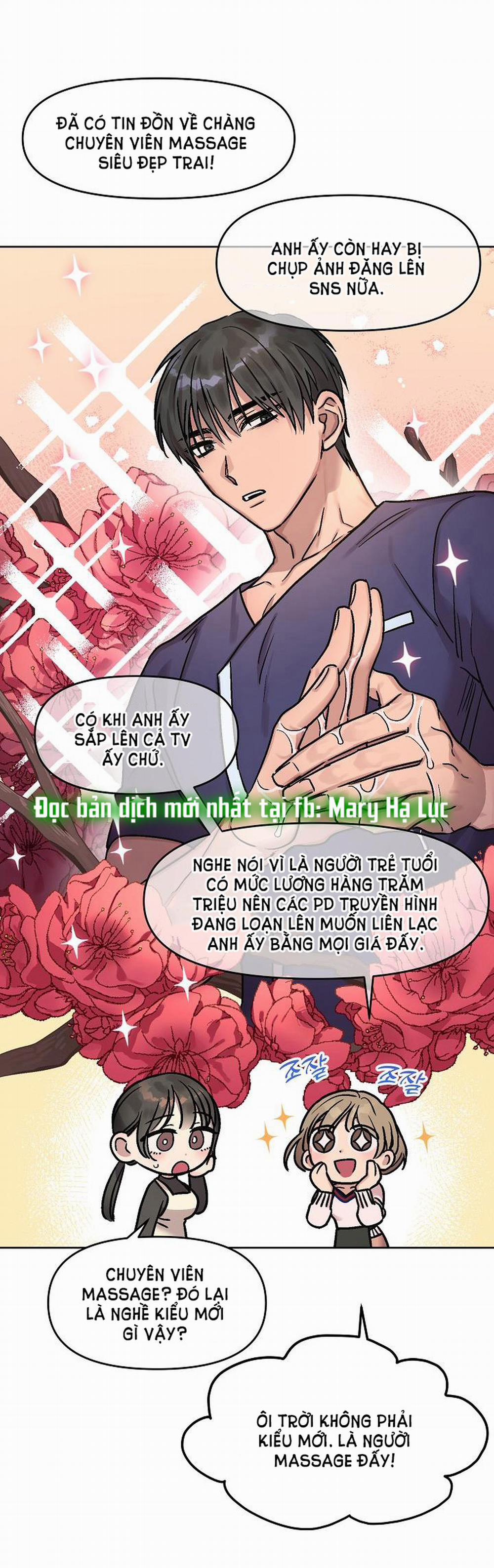 [18+] Cuộc Gọi Từ Ai 1.1 trang 30