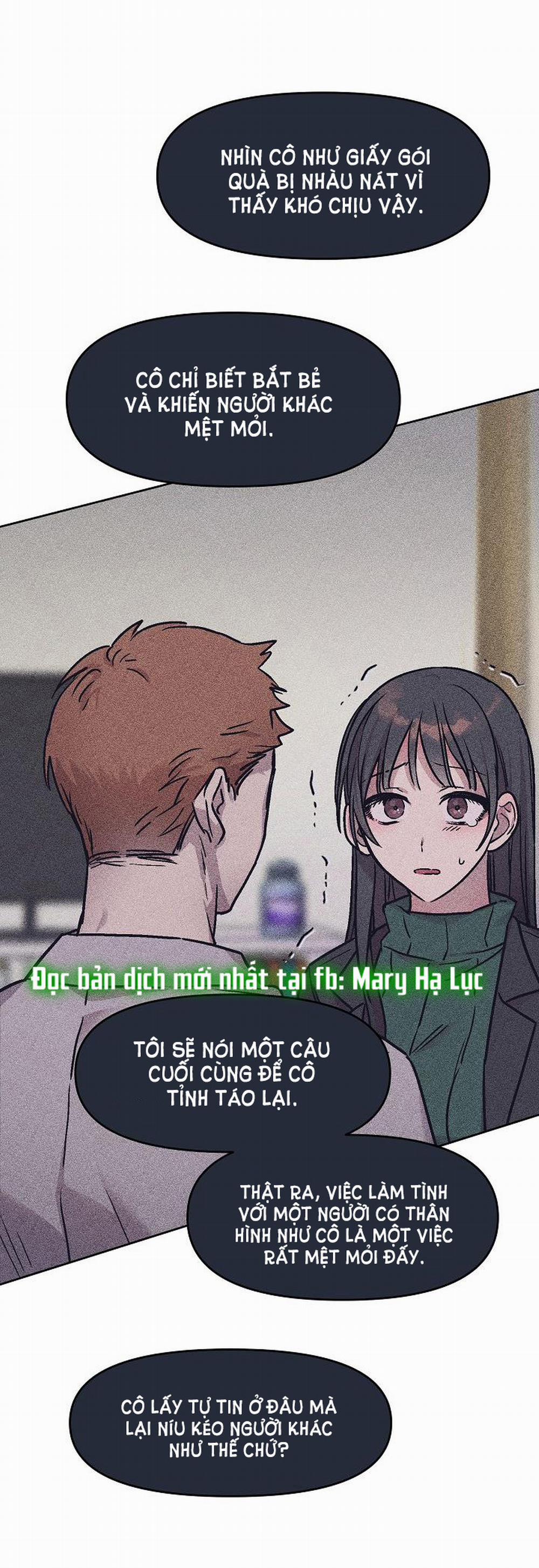 [18+] Cuộc Gọi Từ Ai 1.2 trang 10