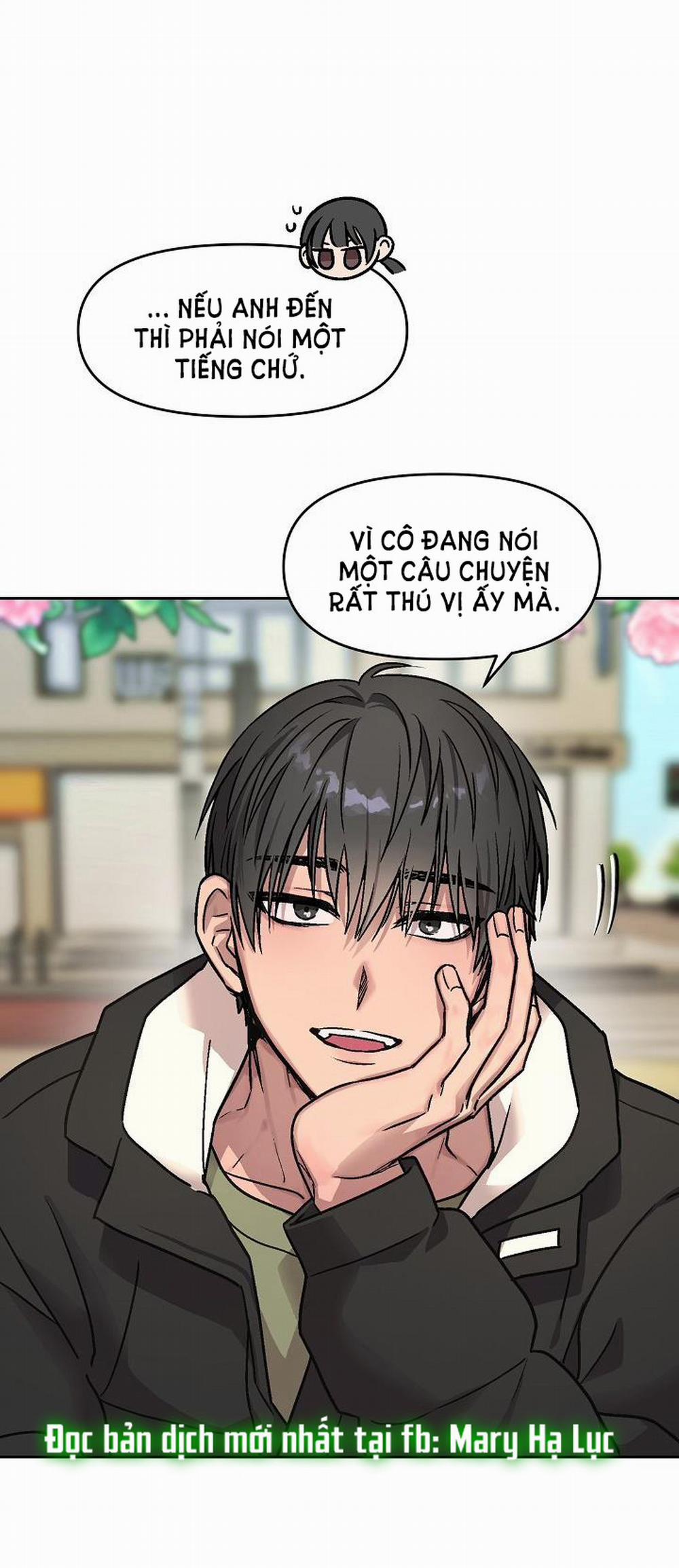 [18+] Cuộc Gọi Từ Ai 2.1 trang 22