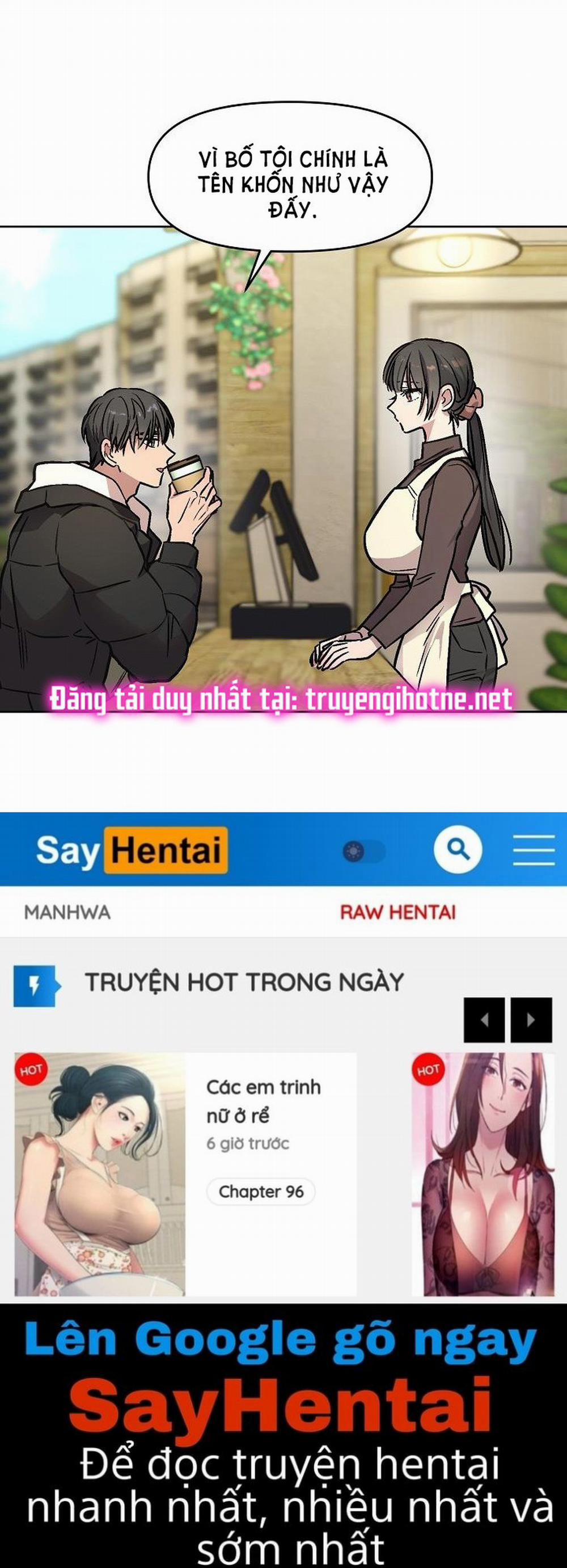 [18+] Cuộc Gọi Từ Ai 2.1 trang 29