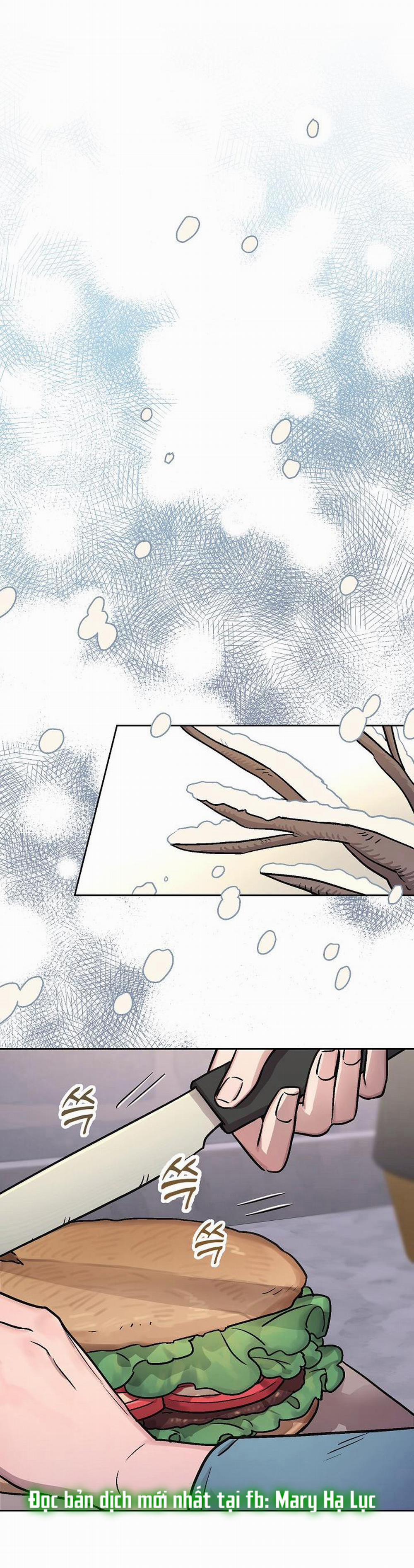 [18+] Cuộc Gọi Từ Ai 2.2 trang 14