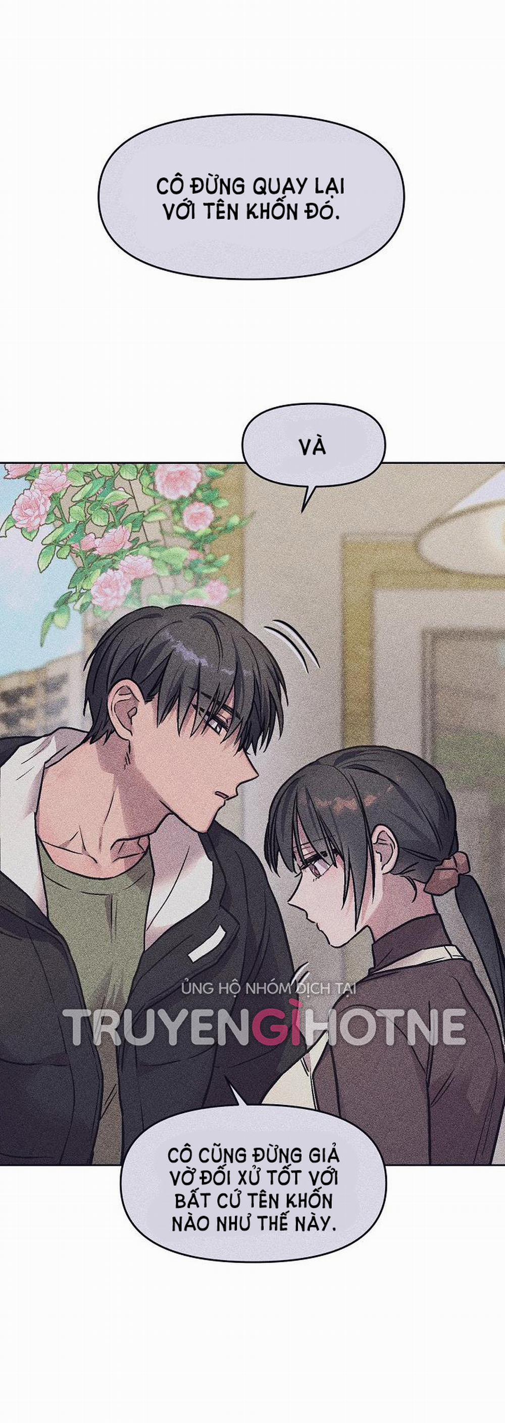 [18+] Cuộc Gọi Từ Ai 2.2 trang 16