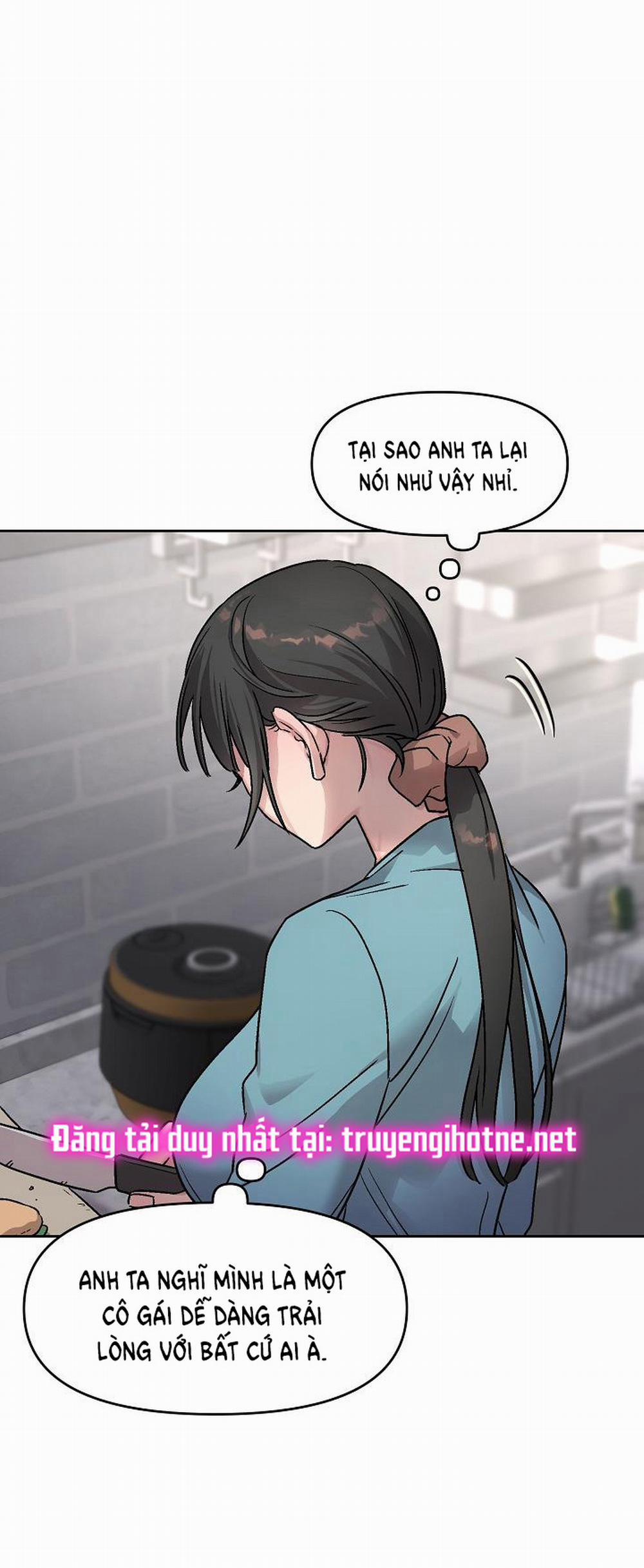 [18+] Cuộc Gọi Từ Ai 2.2 trang 17