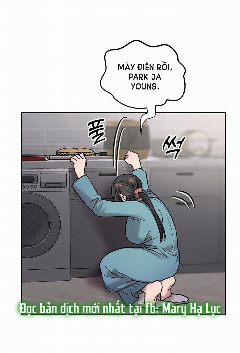 [18+] Cuộc Gọi Từ Ai 2.2 trang 19