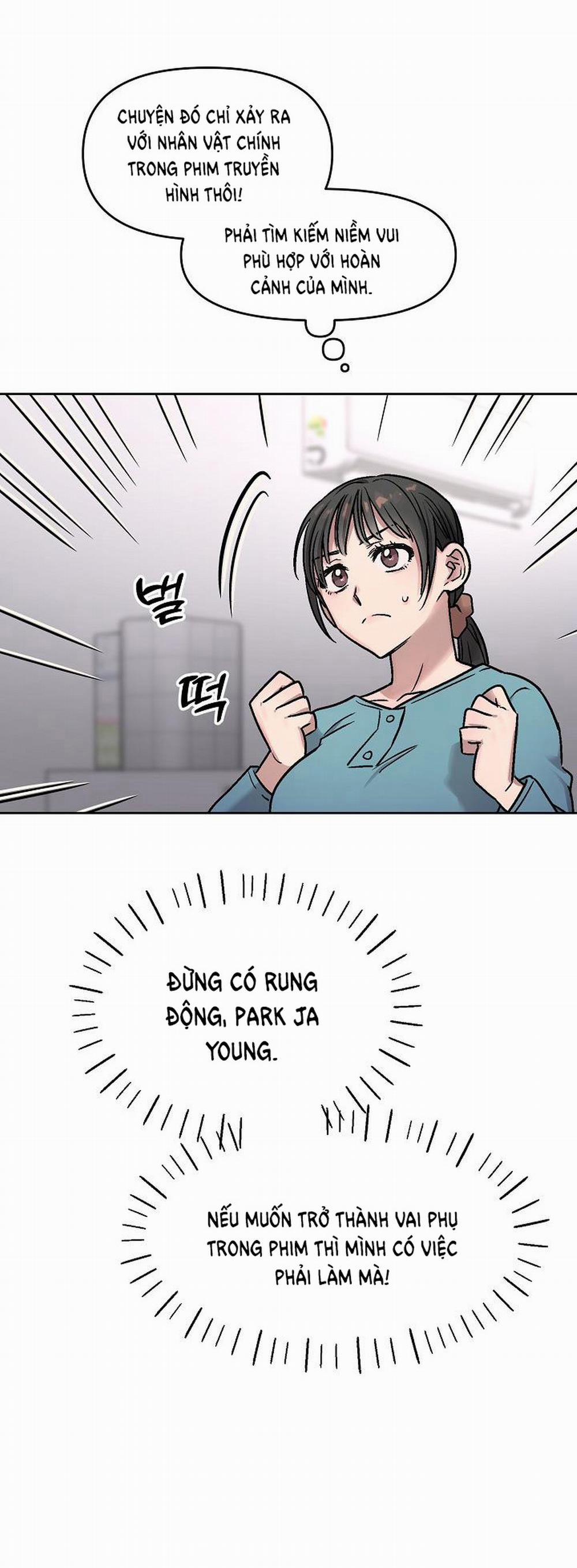 [18+] Cuộc Gọi Từ Ai 2.2 trang 20