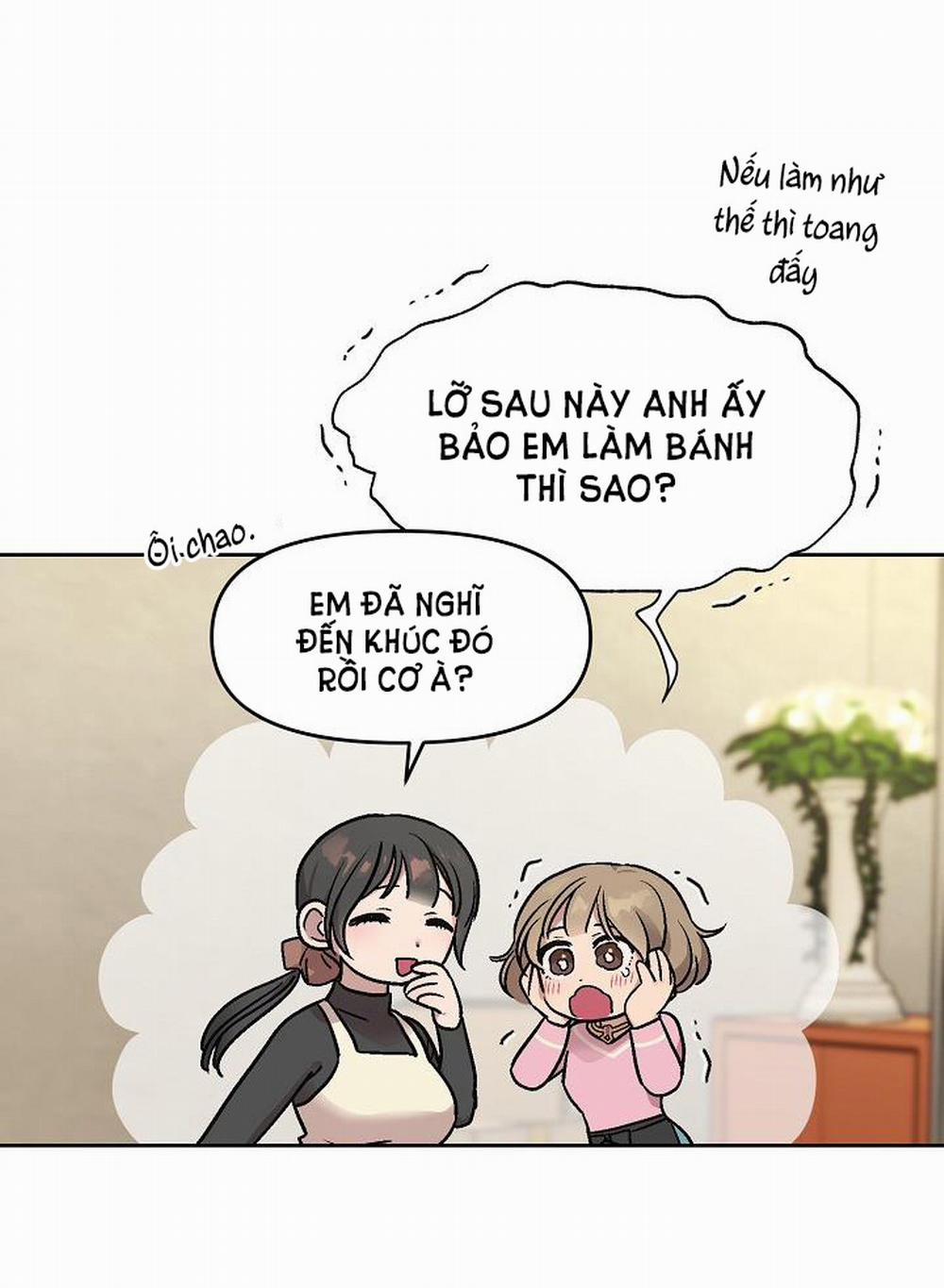 [18+] Cuộc Gọi Từ Ai 2.2 trang 26