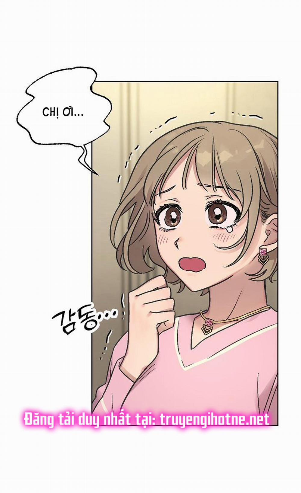 [18+] Cuộc Gọi Từ Ai 2.2 trang 28