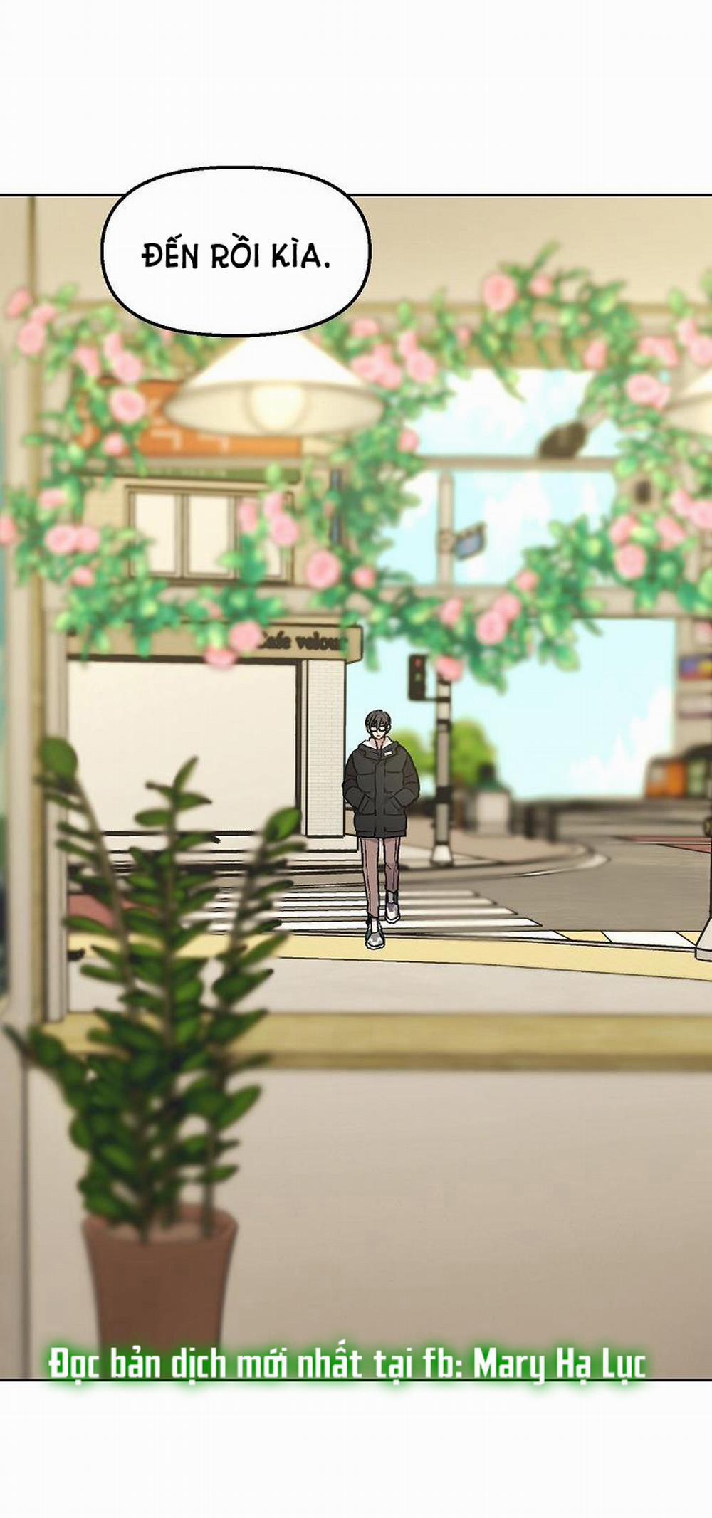 [18+] Cuộc Gọi Từ Ai 2.2 trang 30