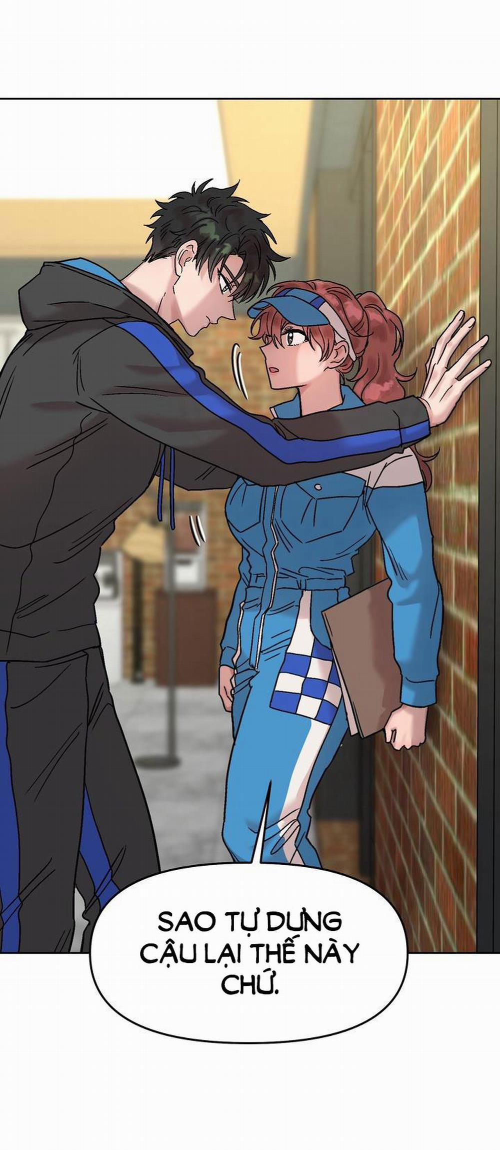 [18+] Cuộc Gọi Từ Ai 25.1 trang 13