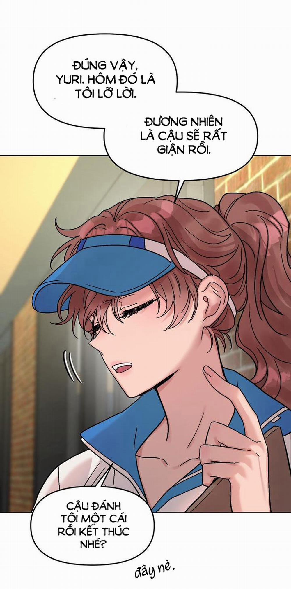 [18+] Cuộc Gọi Từ Ai 25.1 trang 19