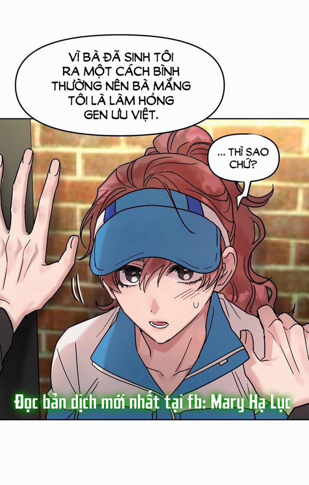 [18+] Cuộc Gọi Từ Ai 25.1 trang 25