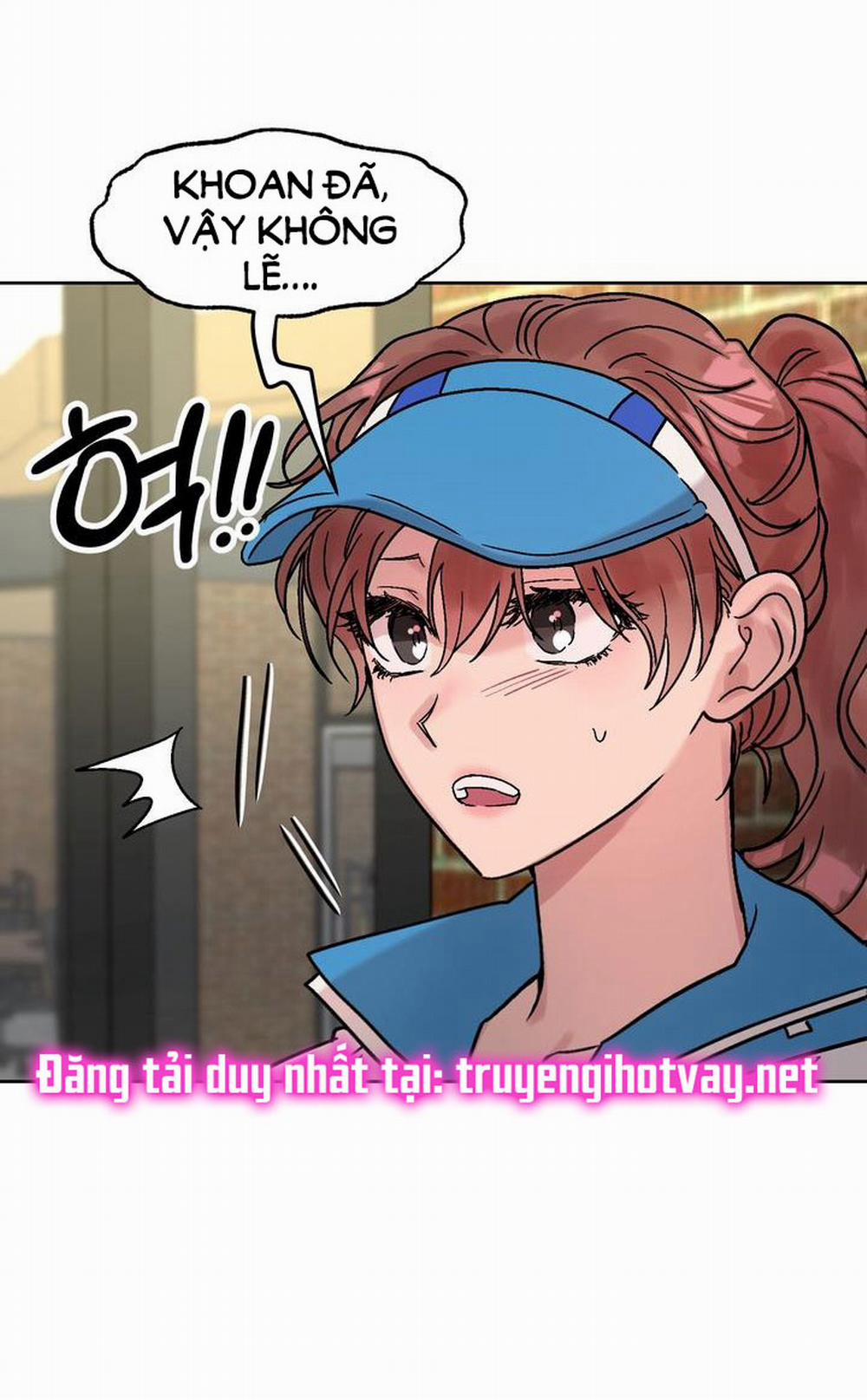 [18+] Cuộc Gọi Từ Ai 25.1 trang 27