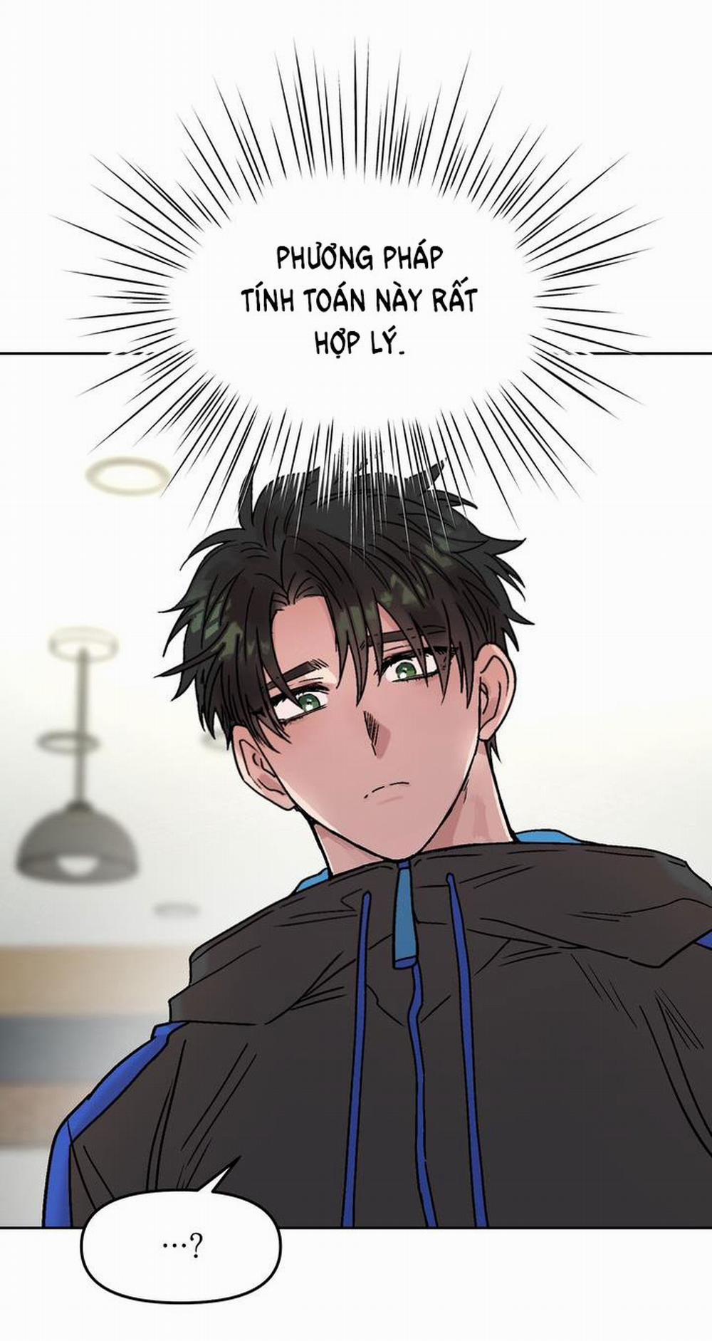 [18+] Cuộc Gọi Từ Ai 25.1 trang 34