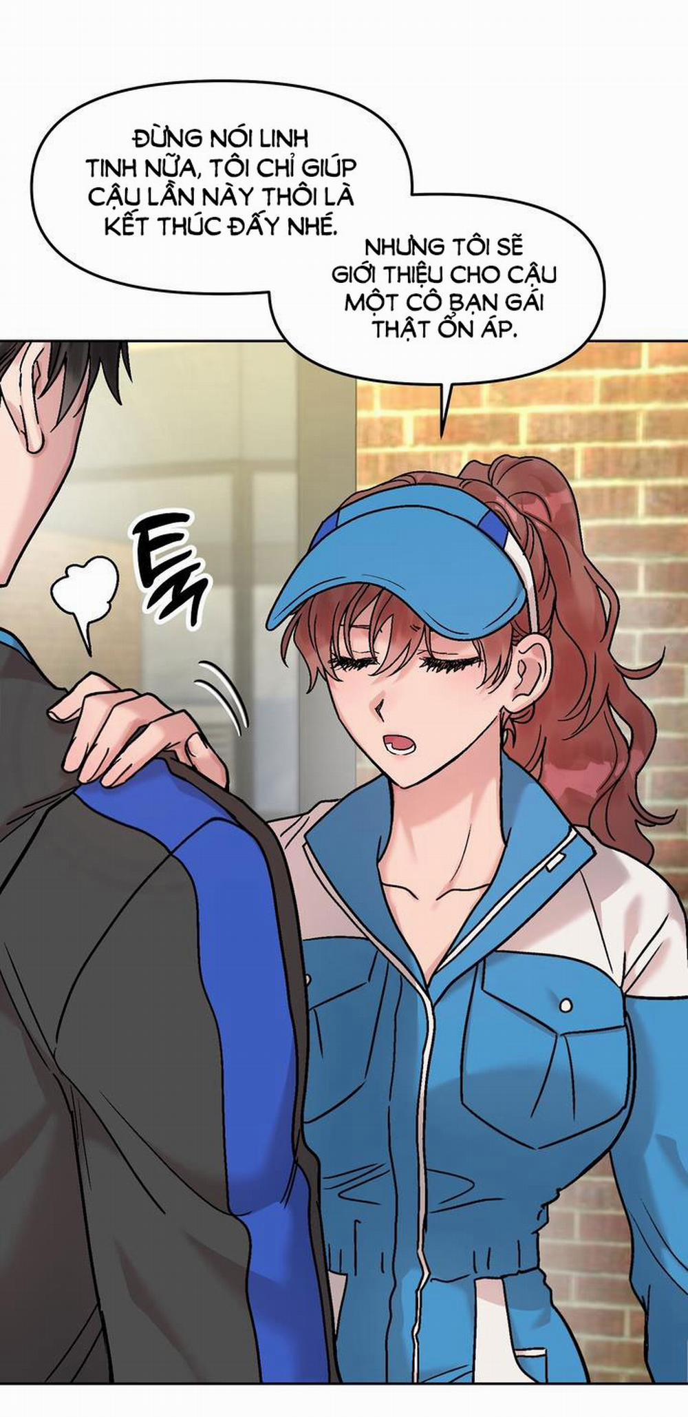 [18+] Cuộc Gọi Từ Ai 25.1 trang 36