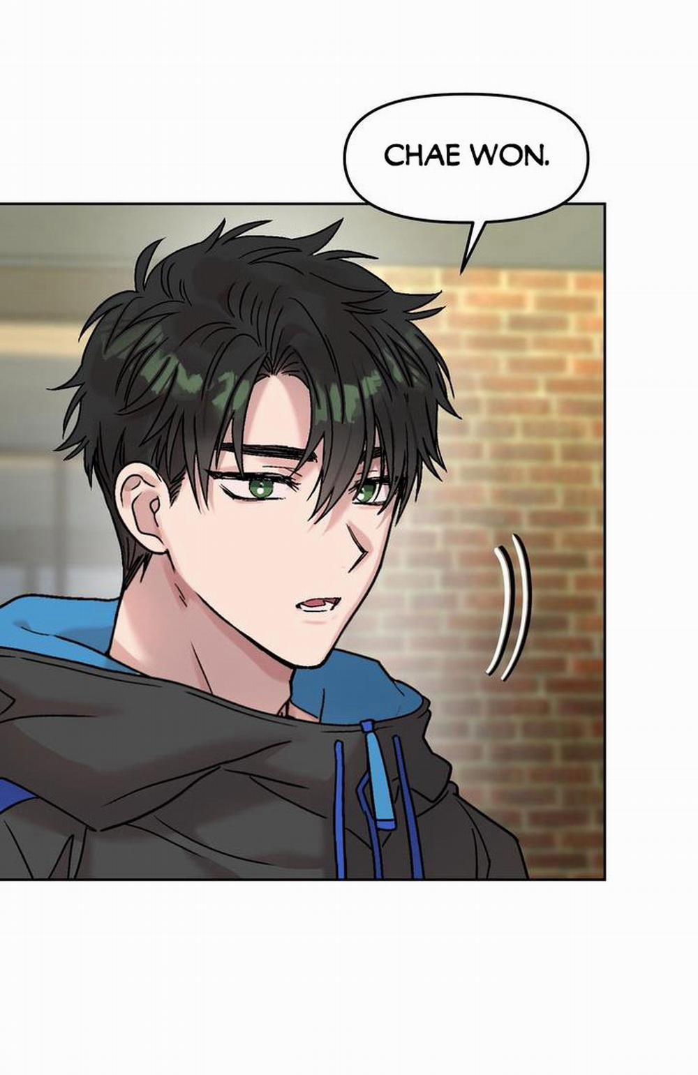 [18+] Cuộc Gọi Từ Ai 25.1 trang 38