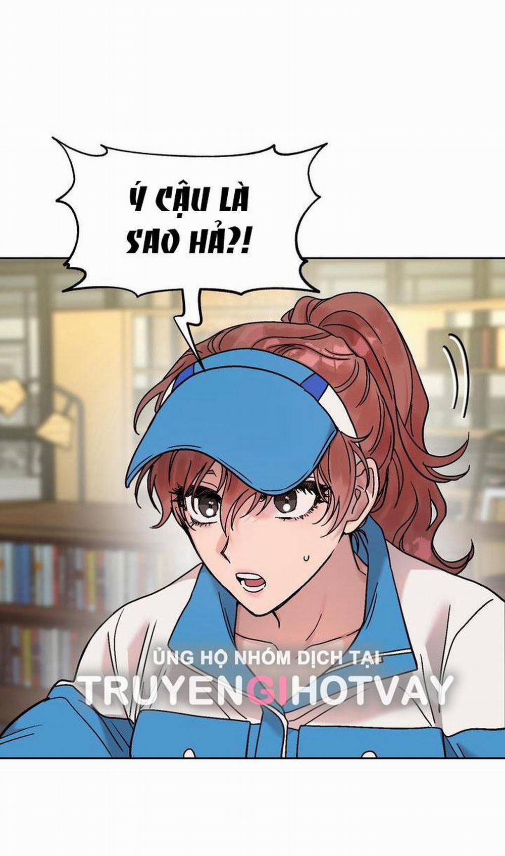 [18+] Cuộc Gọi Từ Ai 25.2 trang 1